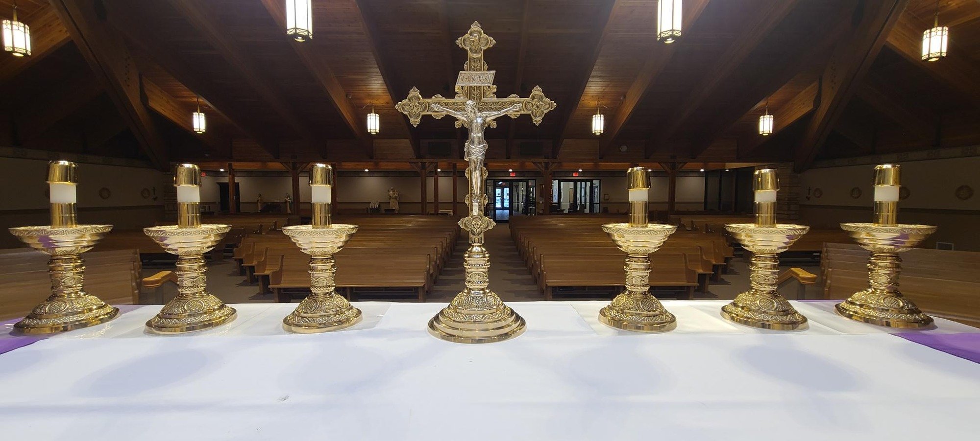 St. Agnes/Sacred Heart Parish Walker, MN